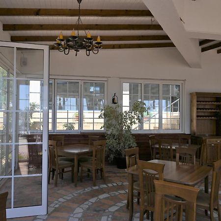 Hotel Grand G&T Škalngur Esterno foto