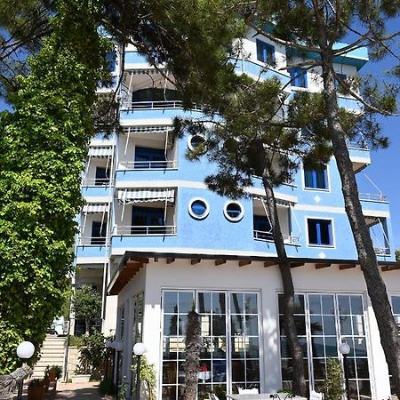 Hotel Grand G&T Škalngur Esterno foto