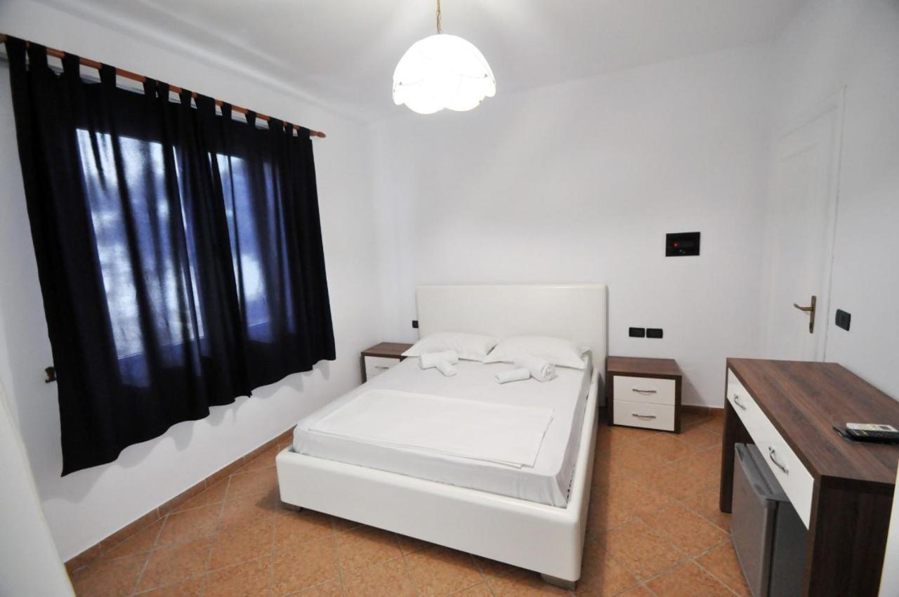 Hotel Grand G&T Škalngur Esterno foto