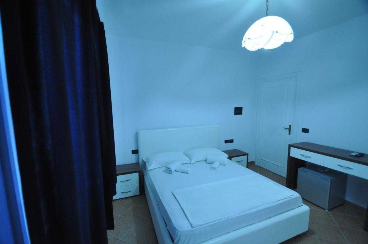 Hotel Grand G&T Škalngur Esterno foto