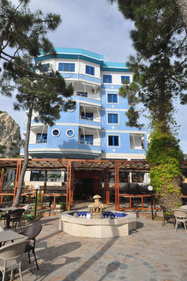 Hotel Grand G&T Škalngur Esterno foto