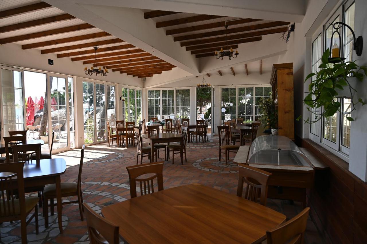 Hotel Grand G&T Škalngur Esterno foto