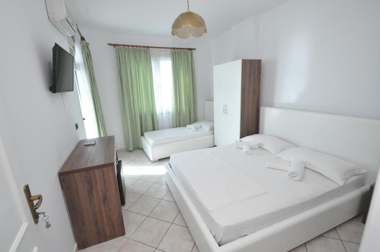 Hotel Grand G&T Škalngur Esterno foto
