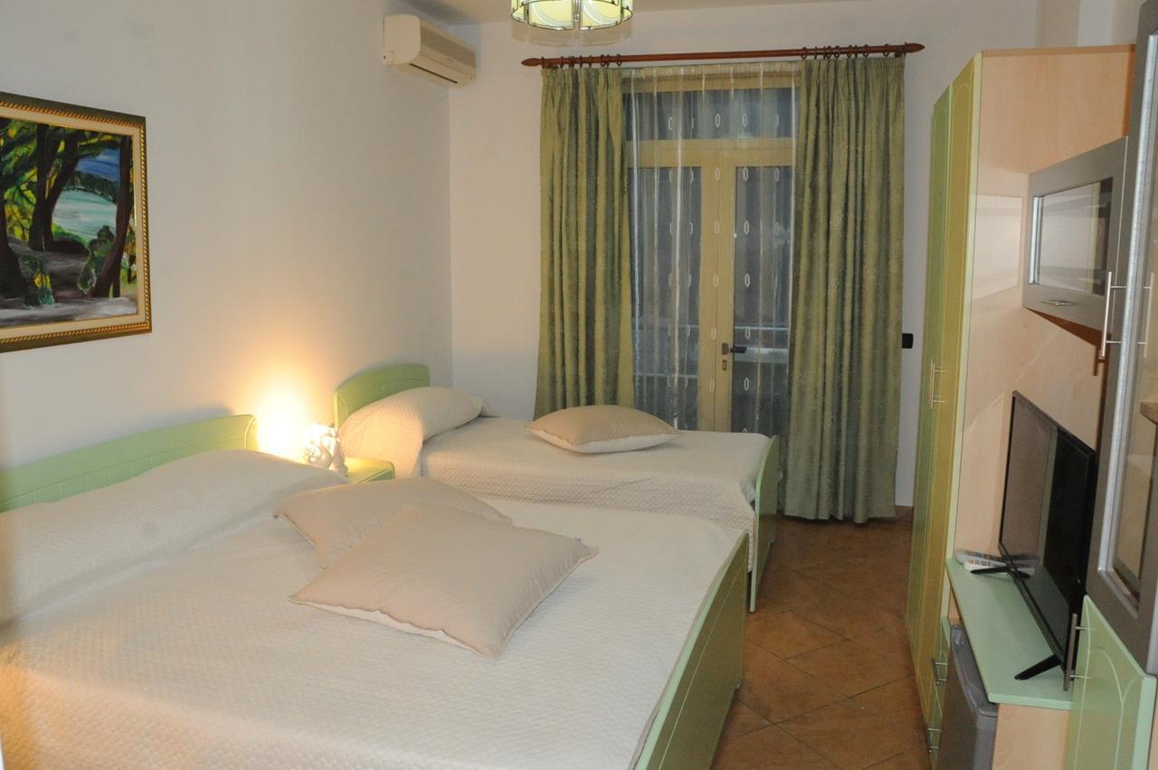 Hotel Grand G&T Škalngur Esterno foto