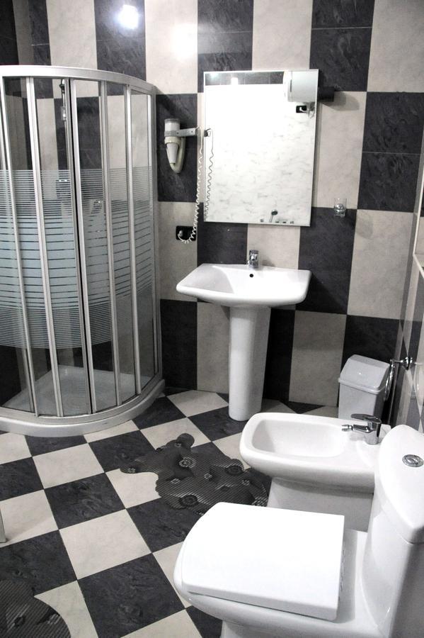 Hotel Grand G&T Škalngur Esterno foto
