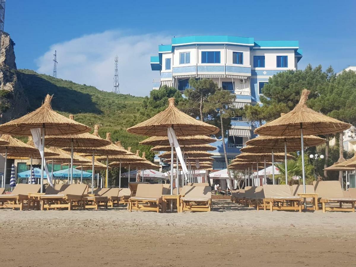 Hotel Grand G&T Škalngur Esterno foto