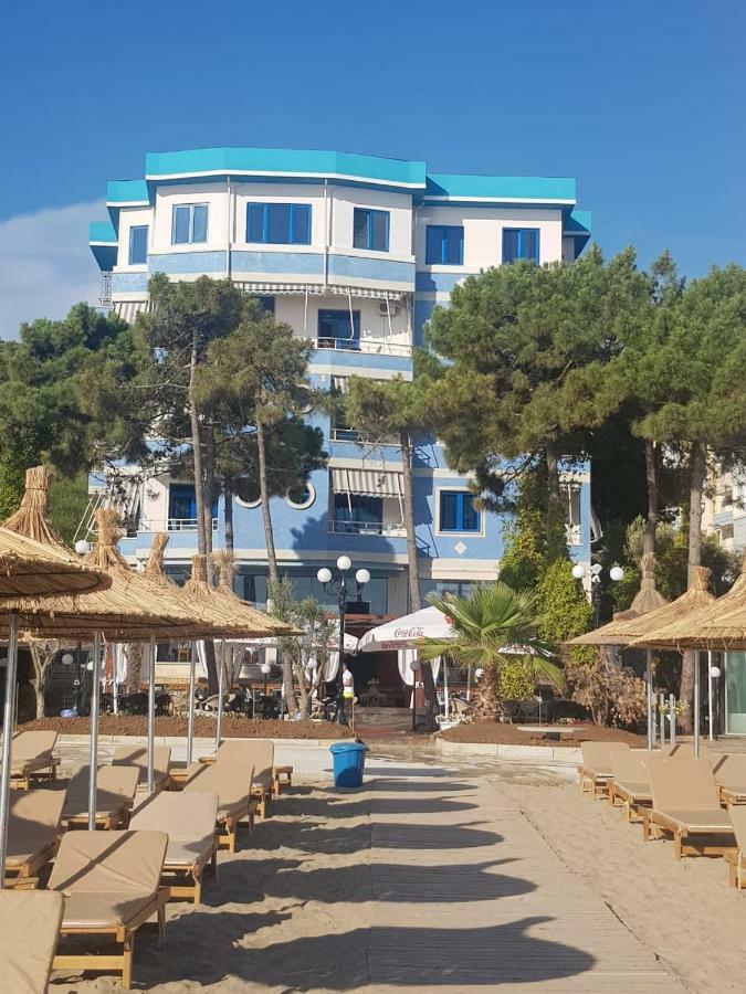 Hotel Grand G&T Škalngur Esterno foto