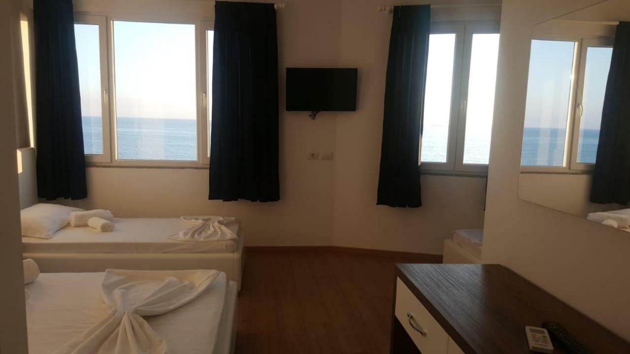 Hotel Grand G&T Škalngur Esterno foto