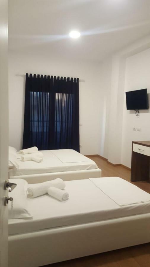 Hotel Grand G&T Škalngur Esterno foto